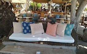 Moon Beach&Hotel